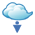 にわか雨