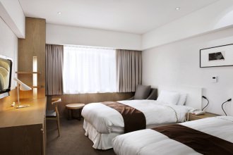 シェラトンソウルパレス江南