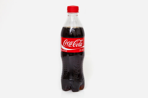 コカコーラ
500ml 1,600ウォン コカコーラ
500ml 1,600ウォン