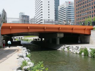 広橋(クァンギョ)