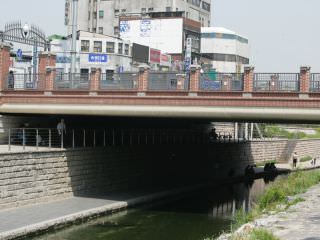 馬塵橋(マジョンギョ)