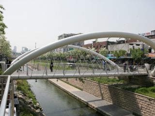 マルグンネ橋(マルグンネタリ)