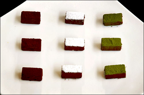 Quán Coffee Chocolate nổi tiếng ở Soeul - Understanding Korean - ,
