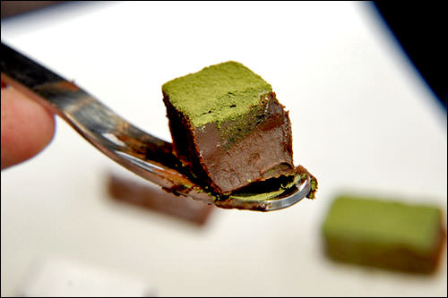 Quán Coffee Chocolate nổi tiếng ở Soeul - Understanding Korean - ,