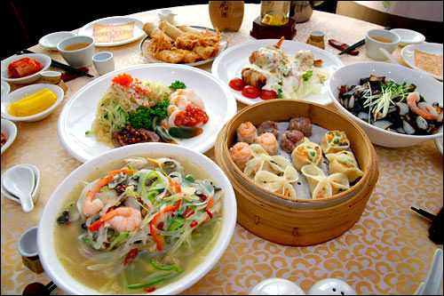 ♥“中华料理”名曰“东天红”♥韩流风韩剧社区- 手机版- Powered by