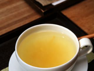 「柚子茶(ユジャチャ)」