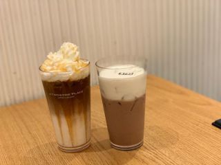 A TWOSOME PLACE 教保タワーサゴリ店