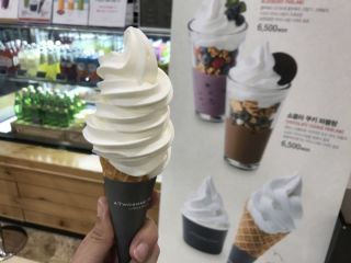 A TWOSOME PLACE 西面中央店