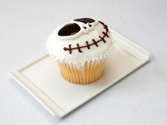 MONSTER CUPCAKES