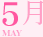5月