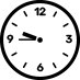 9時45分