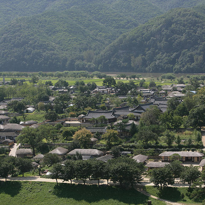 歴史の花が咲く旅行、慶尚北道(キョンサンプット)｜韓国旅行「コネスト」