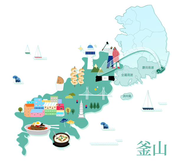 代引き手数料無料 正規代理店製品 地名入り韓国全土ナビゲーションMAP 済州島や その他