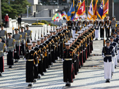 軍人彼氏との付き合い方 韓国の軍隊 韓国文化と生活 韓国旅行