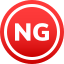 :ng: 🆖
