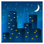 :night_with_stars: 🌃