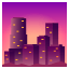 :city_dusk: 🌆