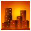 :city_sunset: 🌇