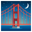 :bridge_at_night: 🌉