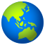:earth_asia: 🌏