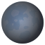 :new_moon: 🌑