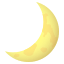 :crescent_moon: 🌙