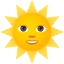 :sun_with_face: 🌞