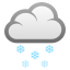 :cloud_snow: 🌨