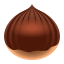 :chestnut: 🌰