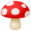 :mushroom: 🍄