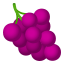 :grapes: 🍇