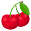 :cherries: 🍒