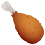 :poultry_leg: 🍗