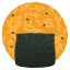:rice_cracker: 🍘