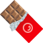 :chocolate_bar: 🍫