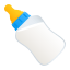 :baby_bottle: 🍼