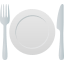 :fork_knife_plate: 🍽