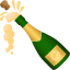 :champagne: 🍾
