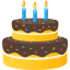 :birthday: 🎂