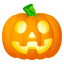 :jack_o_lantern: 🎃