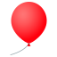 :balloon: 🎈