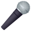 :microphone: 🎤