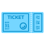 :ticket: 🎫