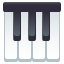 :musical_keyboard: 🎹
