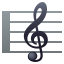:musical_score: 🎼