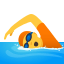 :swimmer: 🏊