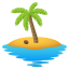 :island: 🏝