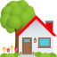 :house_with_garden: 🏡