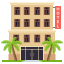 :hotel: 🏨