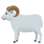 :ram: 🐏
